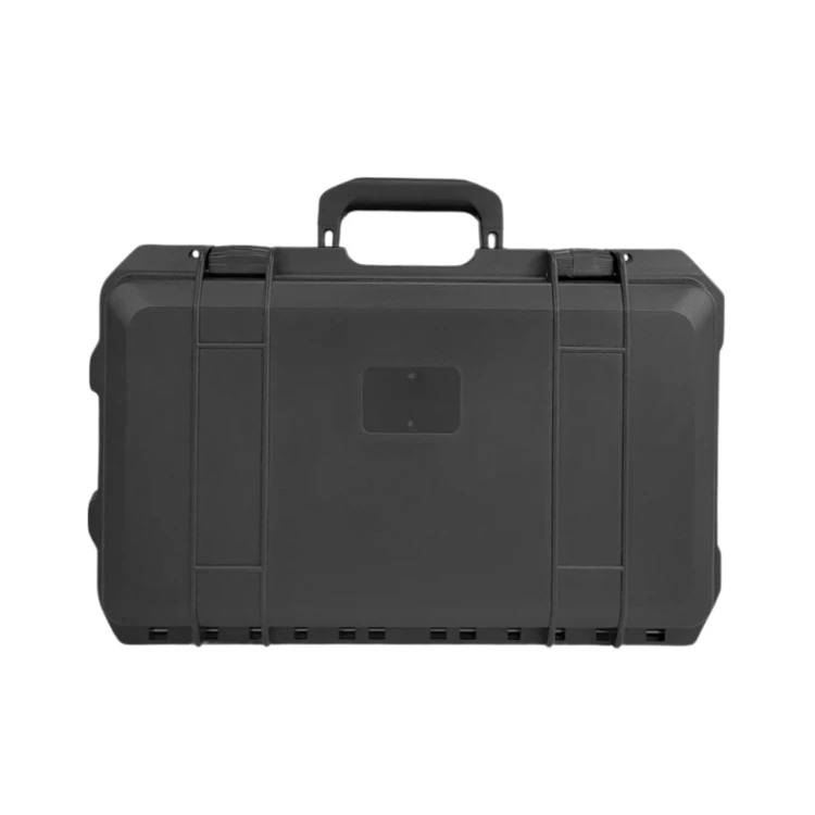 Walizka hermetyczna 550x340x180 mm - 5