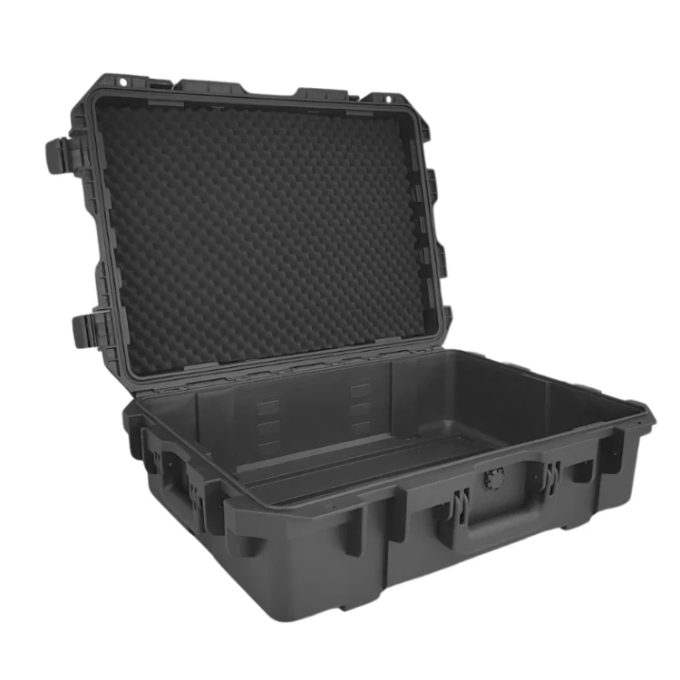 Walizka hermetyczna 655x490x230 mm - 1