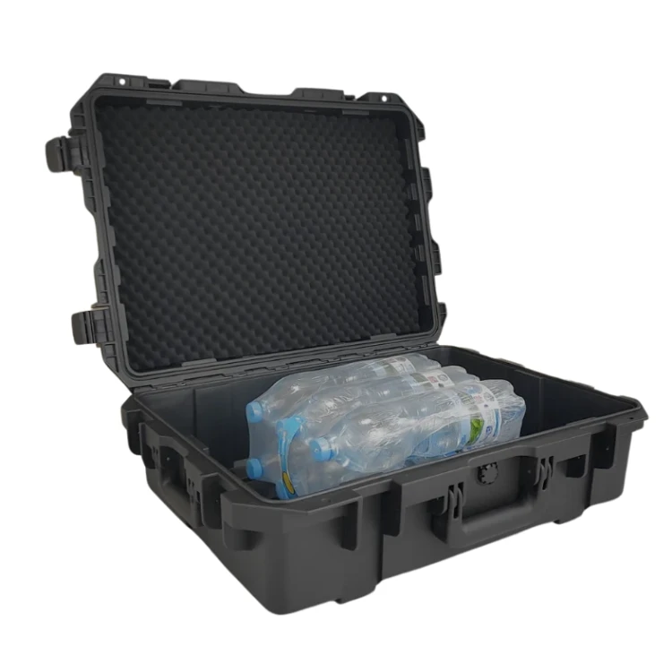 Walizka hermetyczna 655x490x230 mm - 2