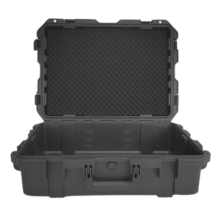 Walizka hermetyczna 655x490x230 mm - 4