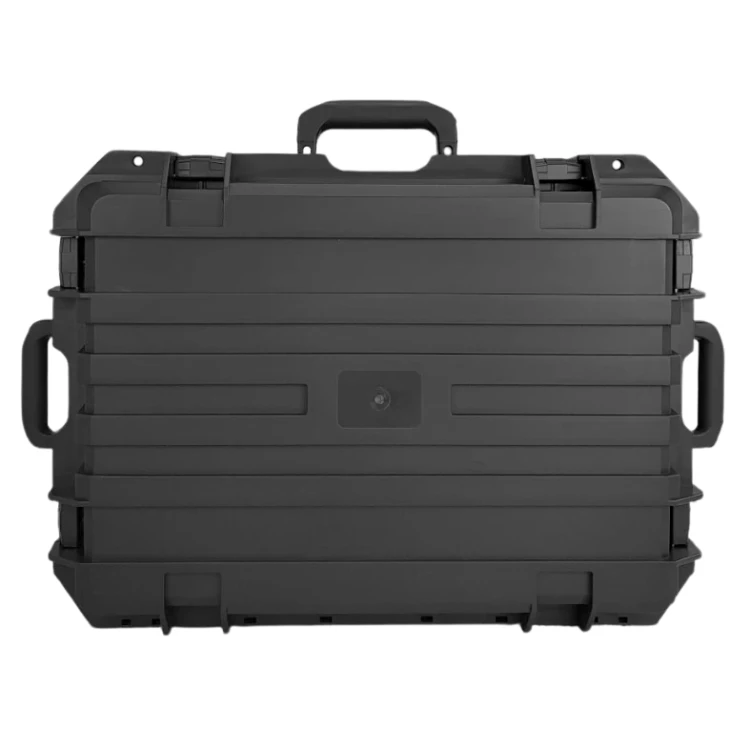 Walizka hermetyczna 655x490x230 mm - 6