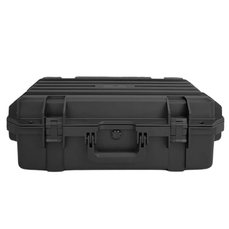 Walizka hermetyczna 655x490x230 mm - 8