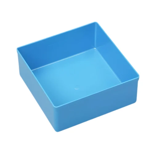 Pojemnik wewnętrzny 108x108x45 mm - 1