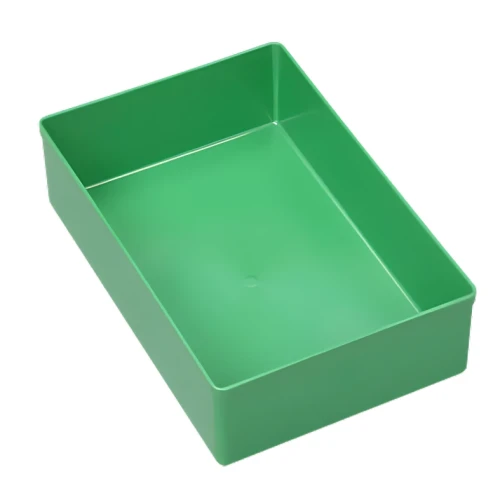 Pojemnik wewnętrzny 162x108x45 mm - 1