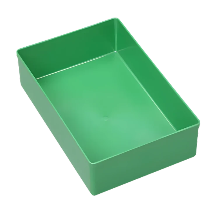 Pojemnik wewnętrzny 162x108x45 mm - 1