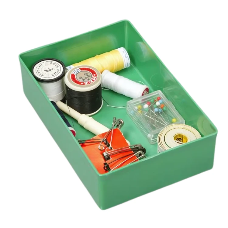 Pojemnik wewnętrzny 162x108x45 mm - 2