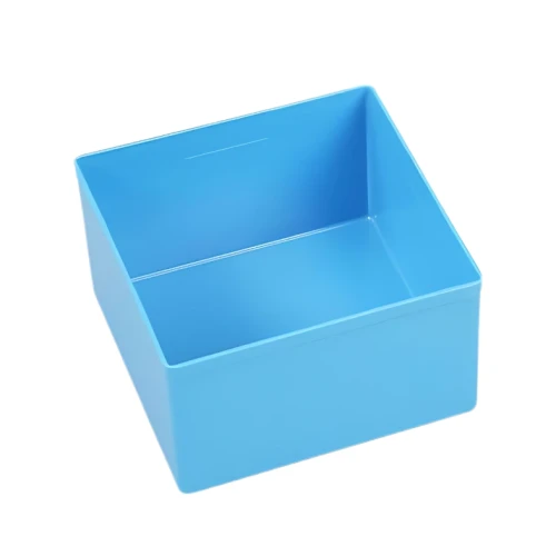 Pojemnik wewnętrzny 108x108x63 mm - 1