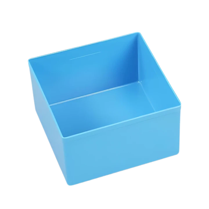 Pojemnik wewnętrzny 108x108x63 mm - 1
