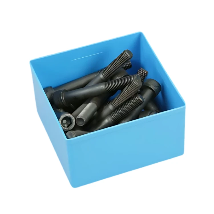 Pojemnik wewnętrzny 108x108x63 mm - 2