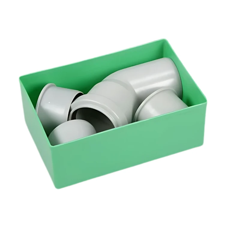 Pojemnik wewnętrzny 162x108x63 mm - 2