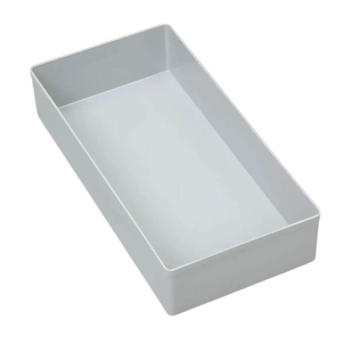 Pojemnik wewnętrzny 216x108x45 mm - 1