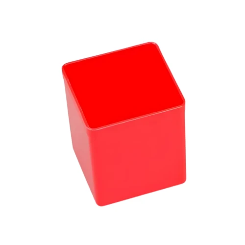 Pojemnik wewnętrzny 54x54x63 mm - 1