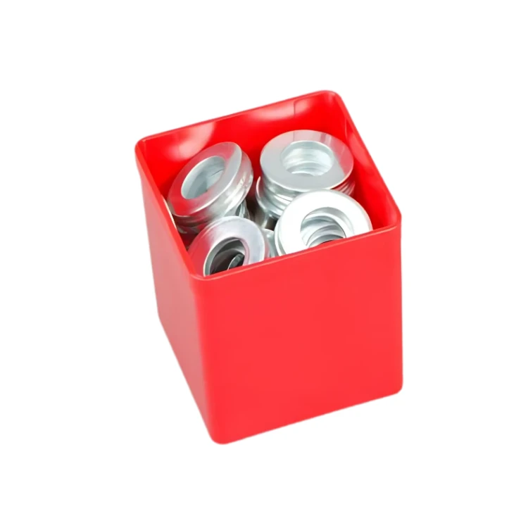 Pojemnik wewnętrzny 54x54x63 mm - 2