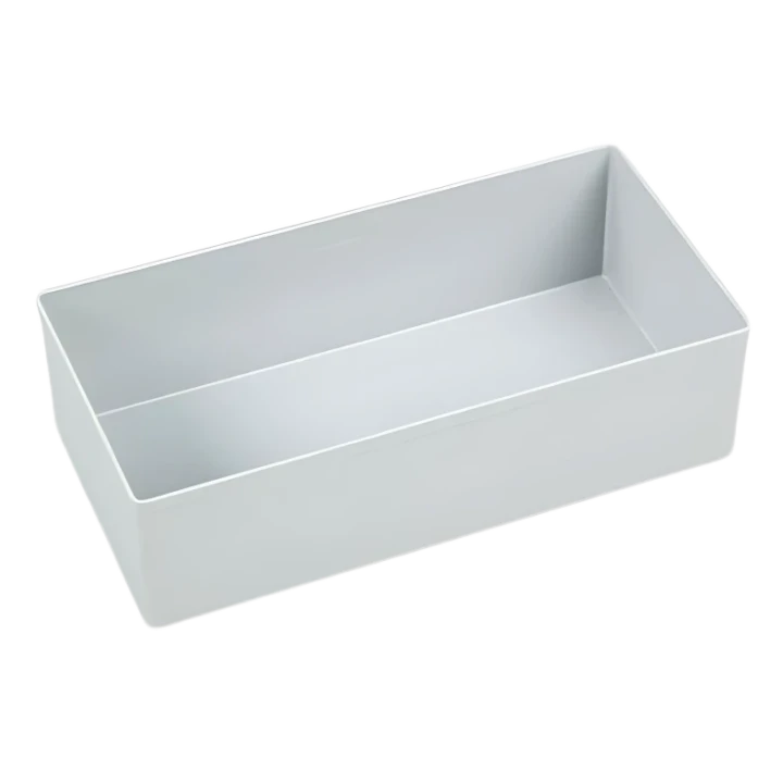 Pojemnik wewnętrzny 216x108x63 mm - 1