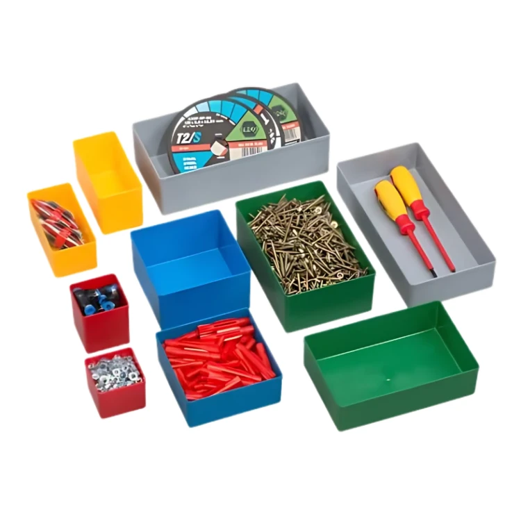 Pojemnik wewnętrzny 216x108x63 mm - 3