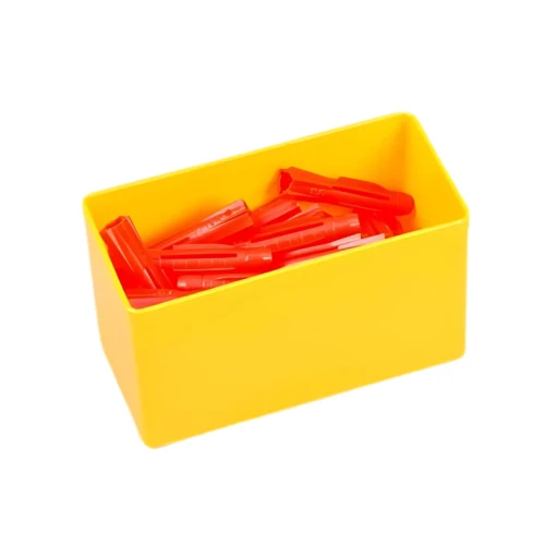 Pojemnik wewnętrzny 108x54x63 mm - 2