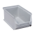 Pojemnik magazynowy nr 2 szary 160x102x75 mm - 1