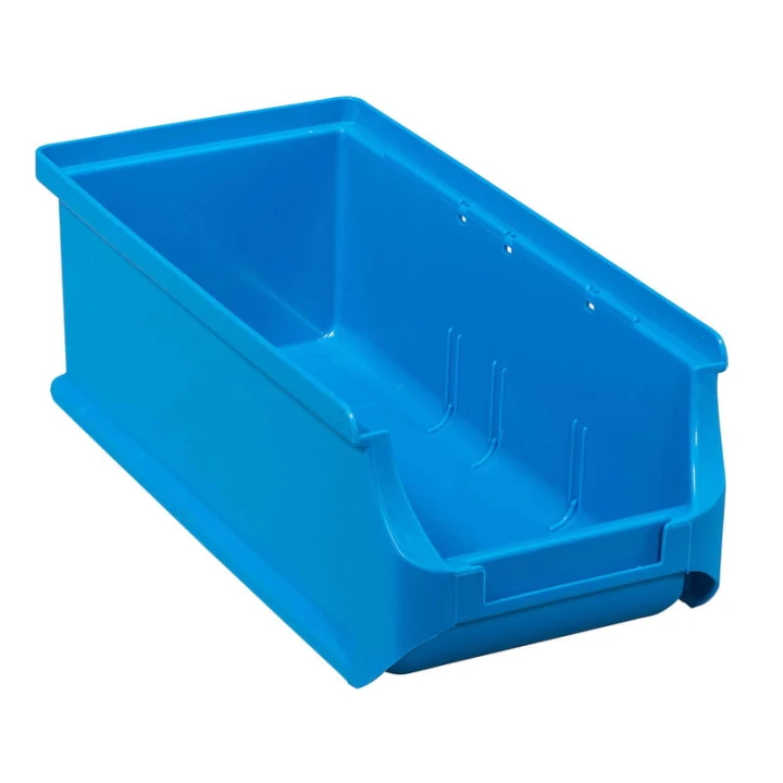 Pojemnik magazynowy niebieski nr 2L - 215x102x75 mm - 1