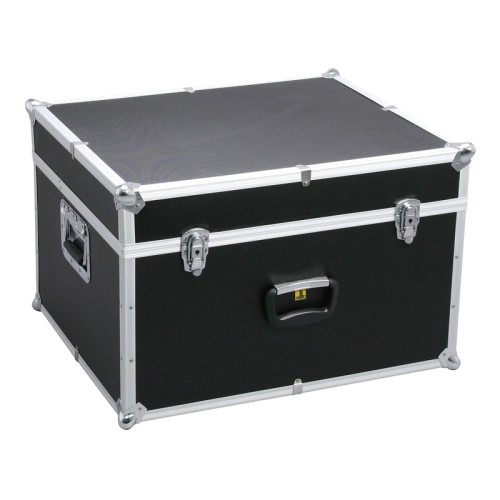 Walizka aluminiowa transportowa - 620x520x420 mm - 1