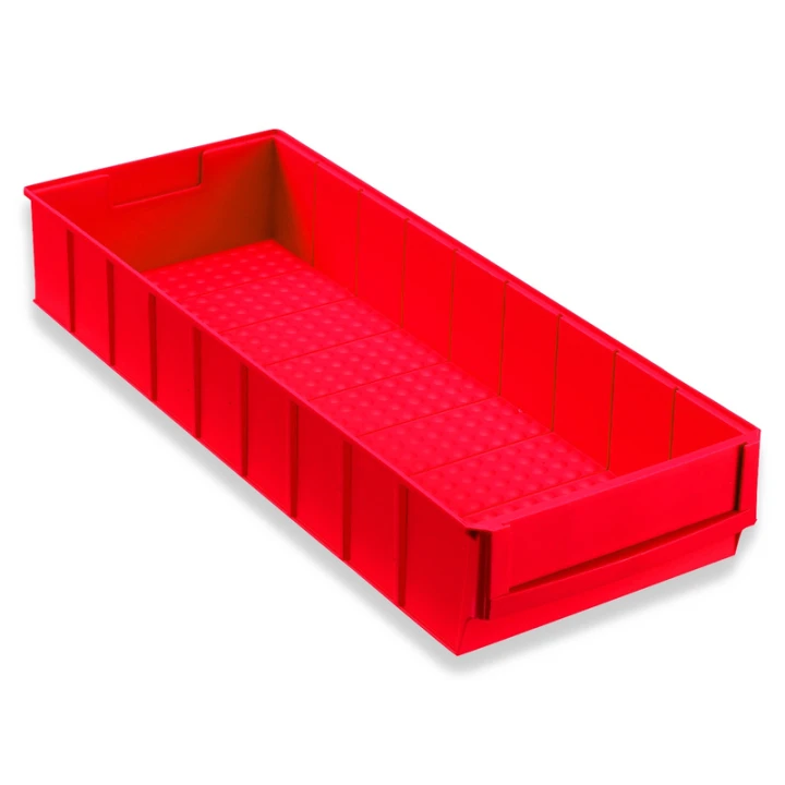 Pojemnik magazynowy 500x185x80 mm - 1