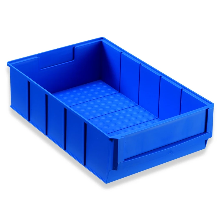 Pojemnik magazynowy Shelfbox 300B 300x185x81 mm - 1