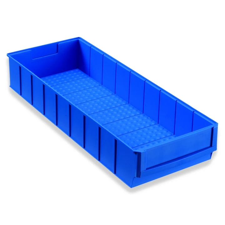 Pojemnik magazynowy 500B 500x185x81 mm - 1