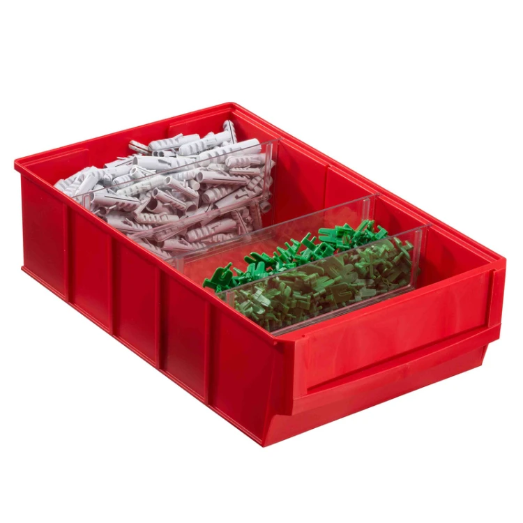 Pojemnik magazynowy 300B 300x185x81 mm - 2