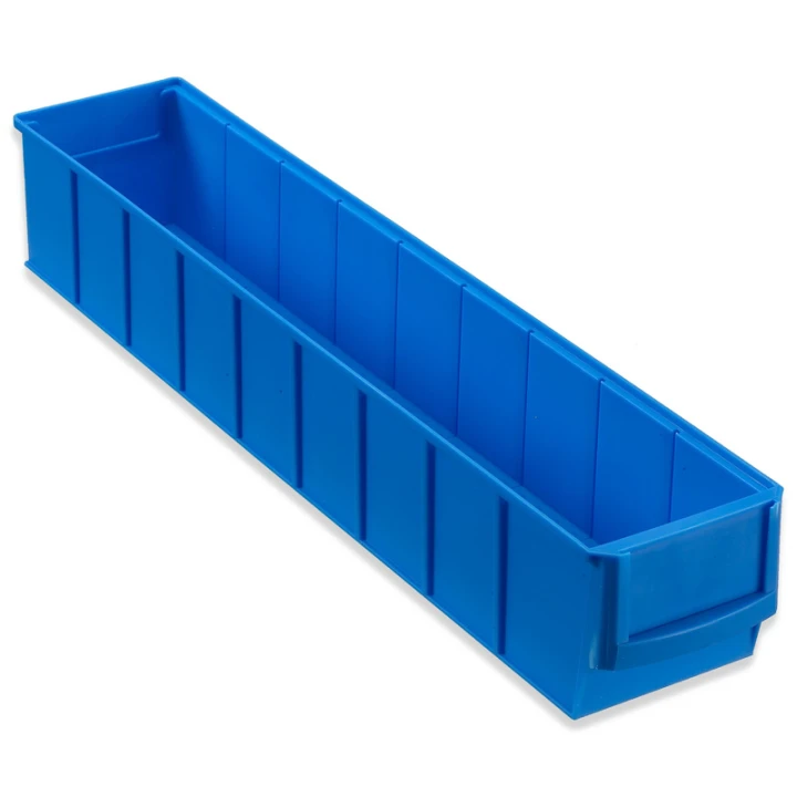 Pojemnik magazynowy Shelfbox 500S 500x91x81 mm - 1