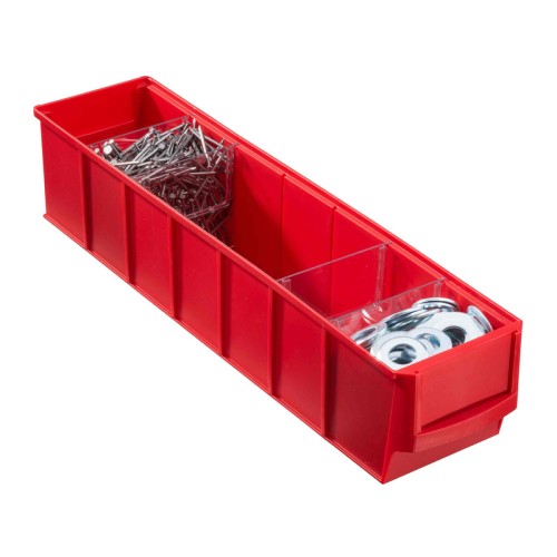 Pojemnik magazynowy 400x90x80 mm - 2