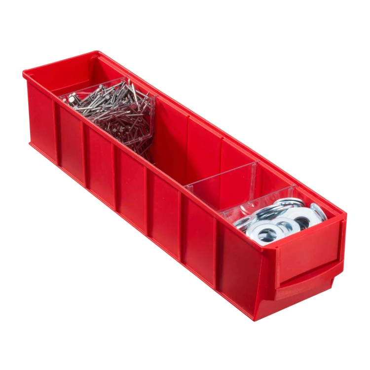 Pojemnik magazynowy 400x90x80 mm - 2