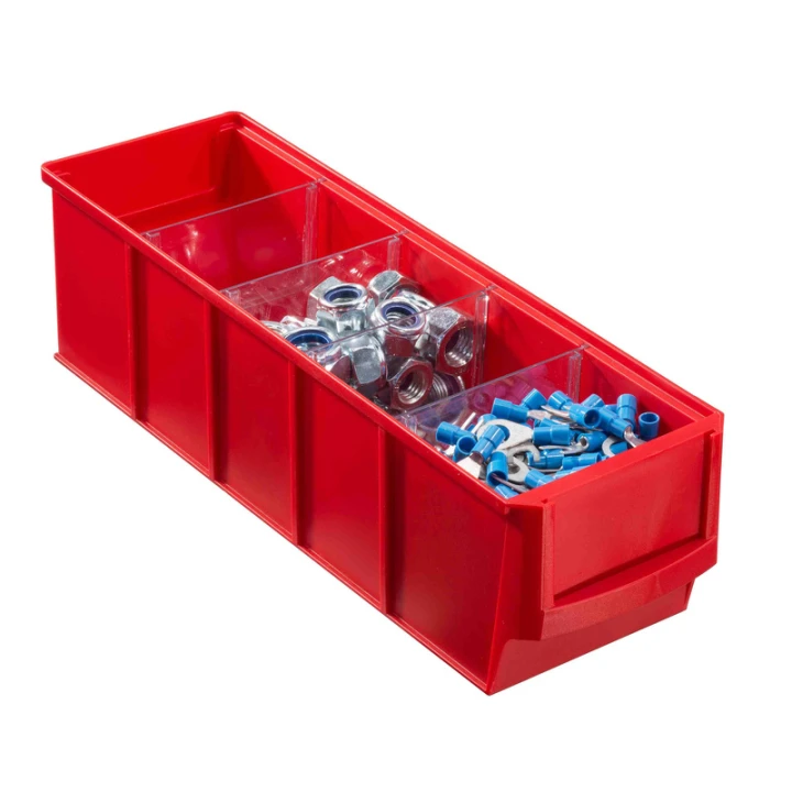 Pojemnik magazynowy 295x90x80 mm - 2