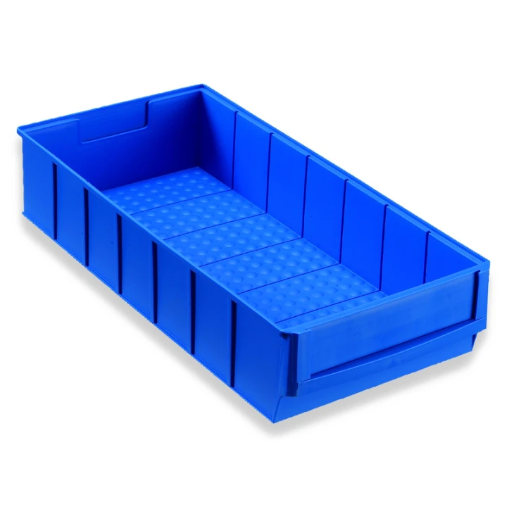 Pojemnik magazynowy 400x180x80 mm - 1