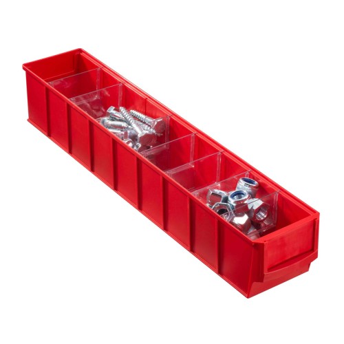 Pojemnik magazynowy 500x91x81 mm - 2