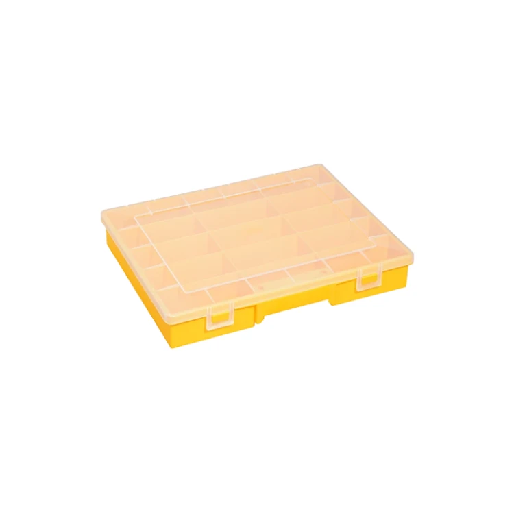 Organizer duży 15 części - 290x365x55 mm - 3