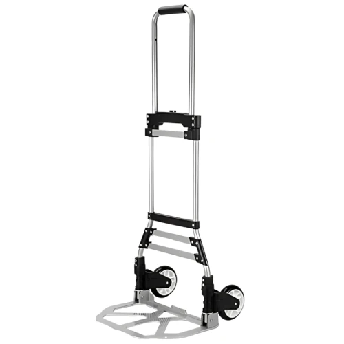 Wózek transportowy, udźwig 60 kg - 1