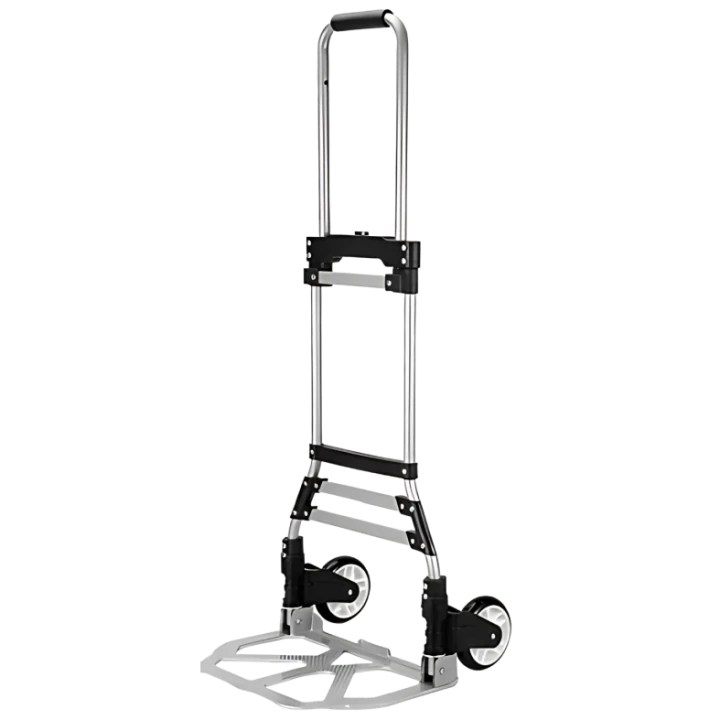 Wózek transportowy, udźwig 60 kg - 1