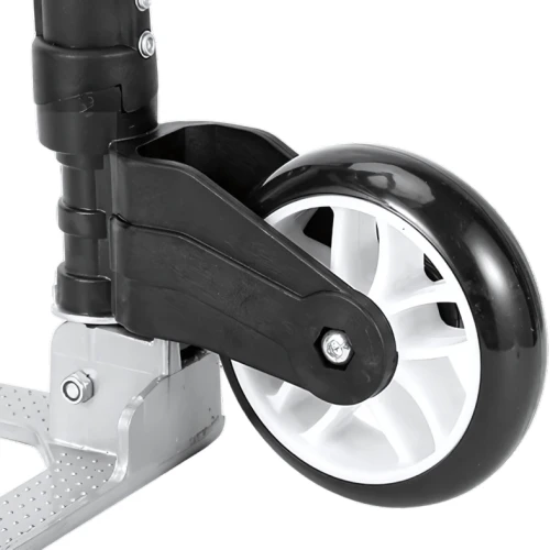 Wózek transportowy, udźwig 60 kg - 2