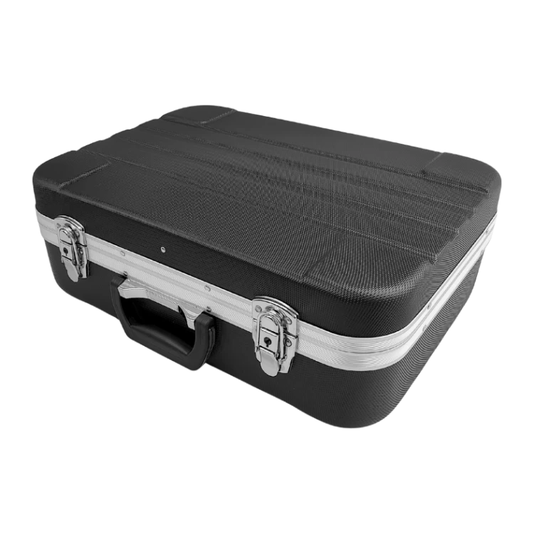 Walizka z tworzywa ABS 455x355x150 mm - 5