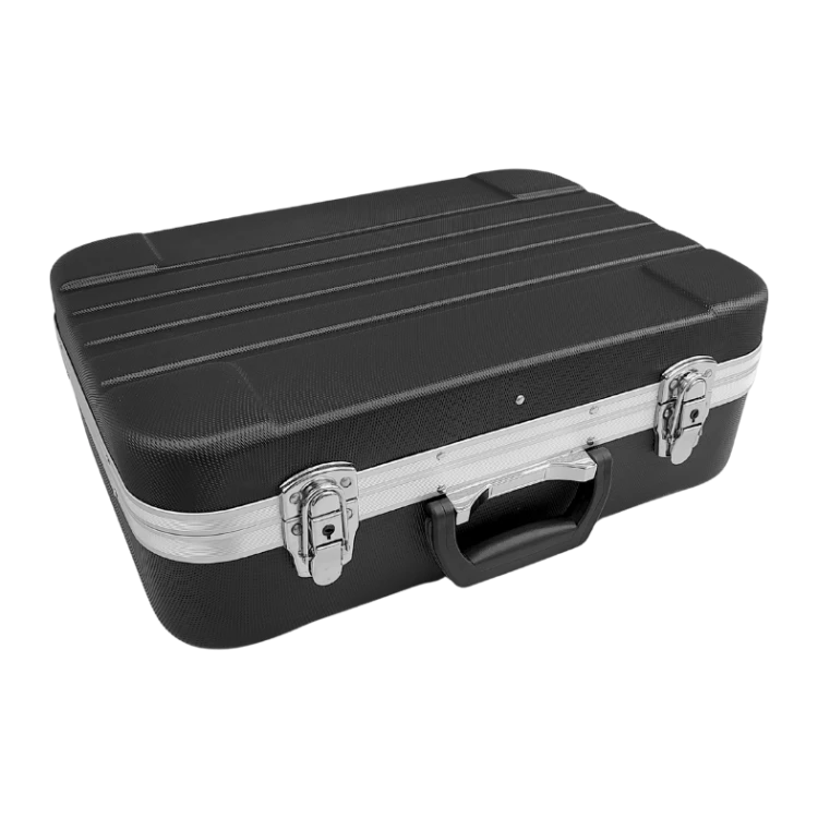 Walizka z tworzywa ABS 455x355x150 mm - 6