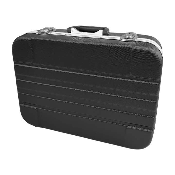 Walizka z tworzywa ABS 455x355x150 mm - 8