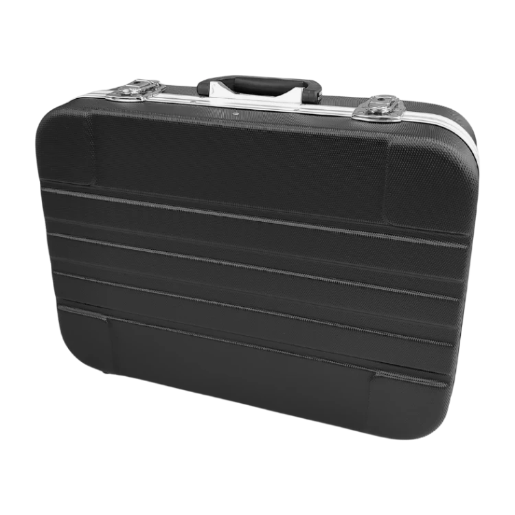 Walizka z tworzywa ABS 455x355x150 mm - 8