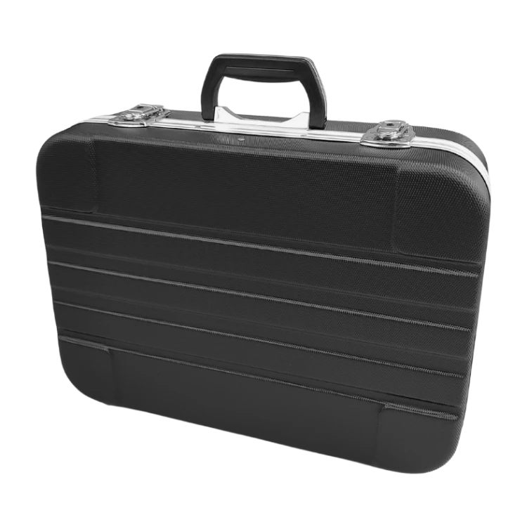 Walizka z tworzywa ABS 455x355x150 mm - 9