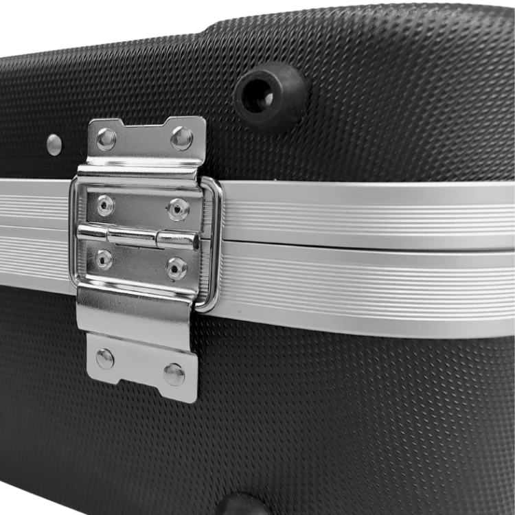 Walizka z tworzywa ABS 455x355x150 mm - 13