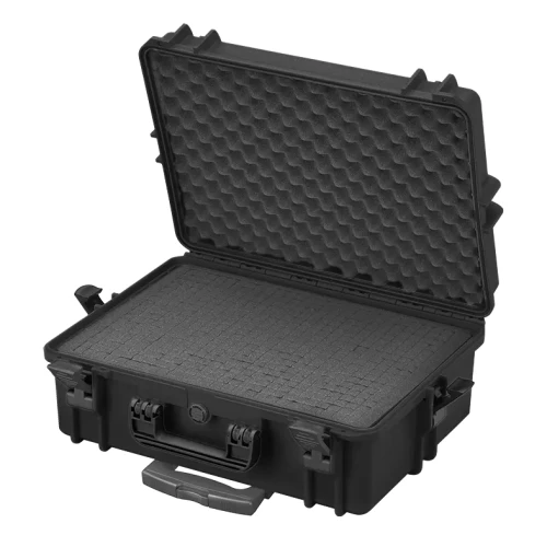 Walizka IP67 z pianką Panaro MAX505STR - 555x428x211 mm - 1