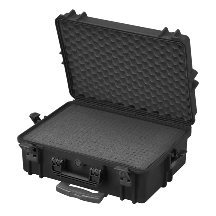 Walizka IP67 z pianką Panaro MAX505STR - 555x428x211 mm - 1