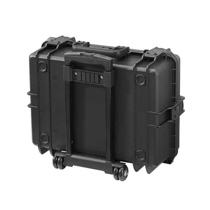 Walizka IP67 z pianką Panaro MAX505STR - 555x428x211 mm - 3