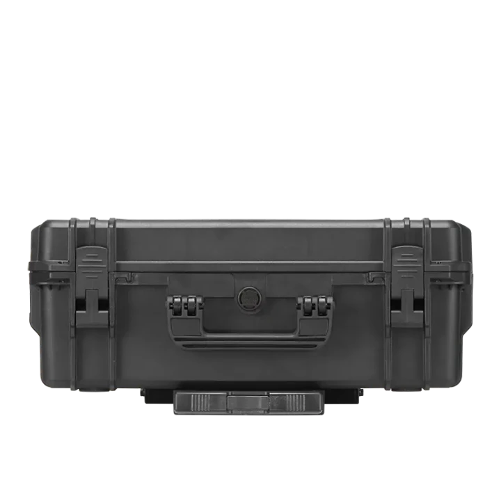 Walizka IP67 z pianką Panaro MAX505STR - 555x428x211 mm - 4