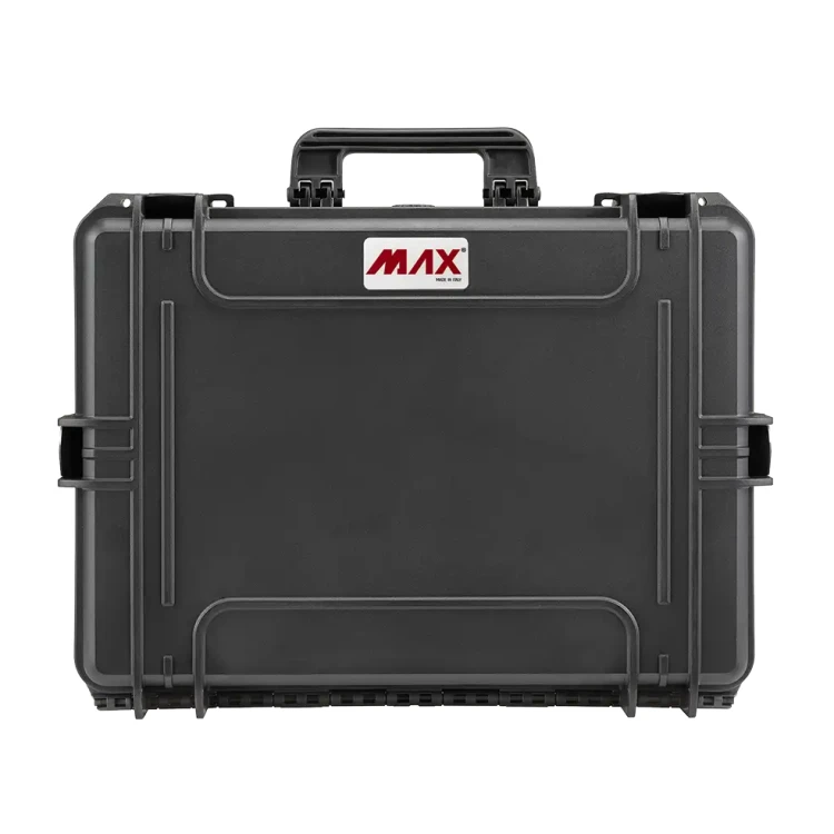 Walizka IP67 z pianką Panaro MAX505STR - 555x428x211 mm - 5