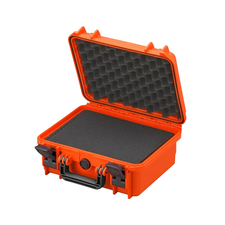 Walizka IP67 z pianką MAX300S Orange - 336x300x148 mm - 1