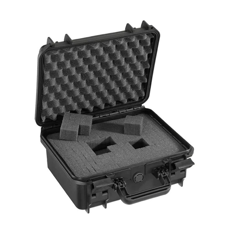Walizka IP67 z pianką Panaro MAX300S - 336x300x148 mm - 1